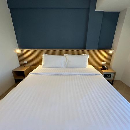 De Botan Bangna Hotel Банкок Екстериор снимка