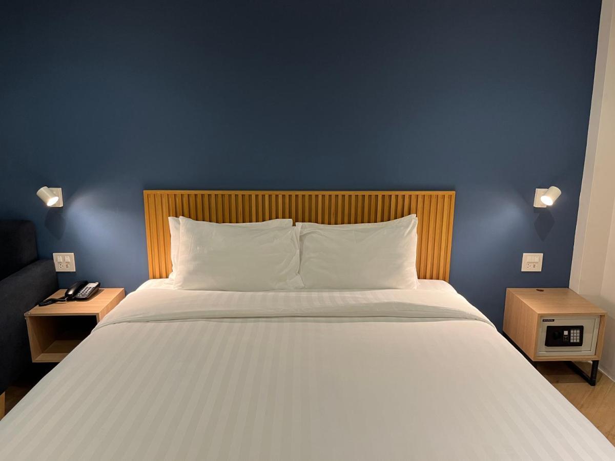 De Botan Bangna Hotel Банкок Екстериор снимка