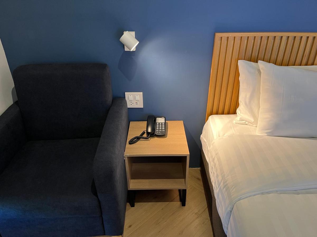 De Botan Bangna Hotel Банкок Екстериор снимка