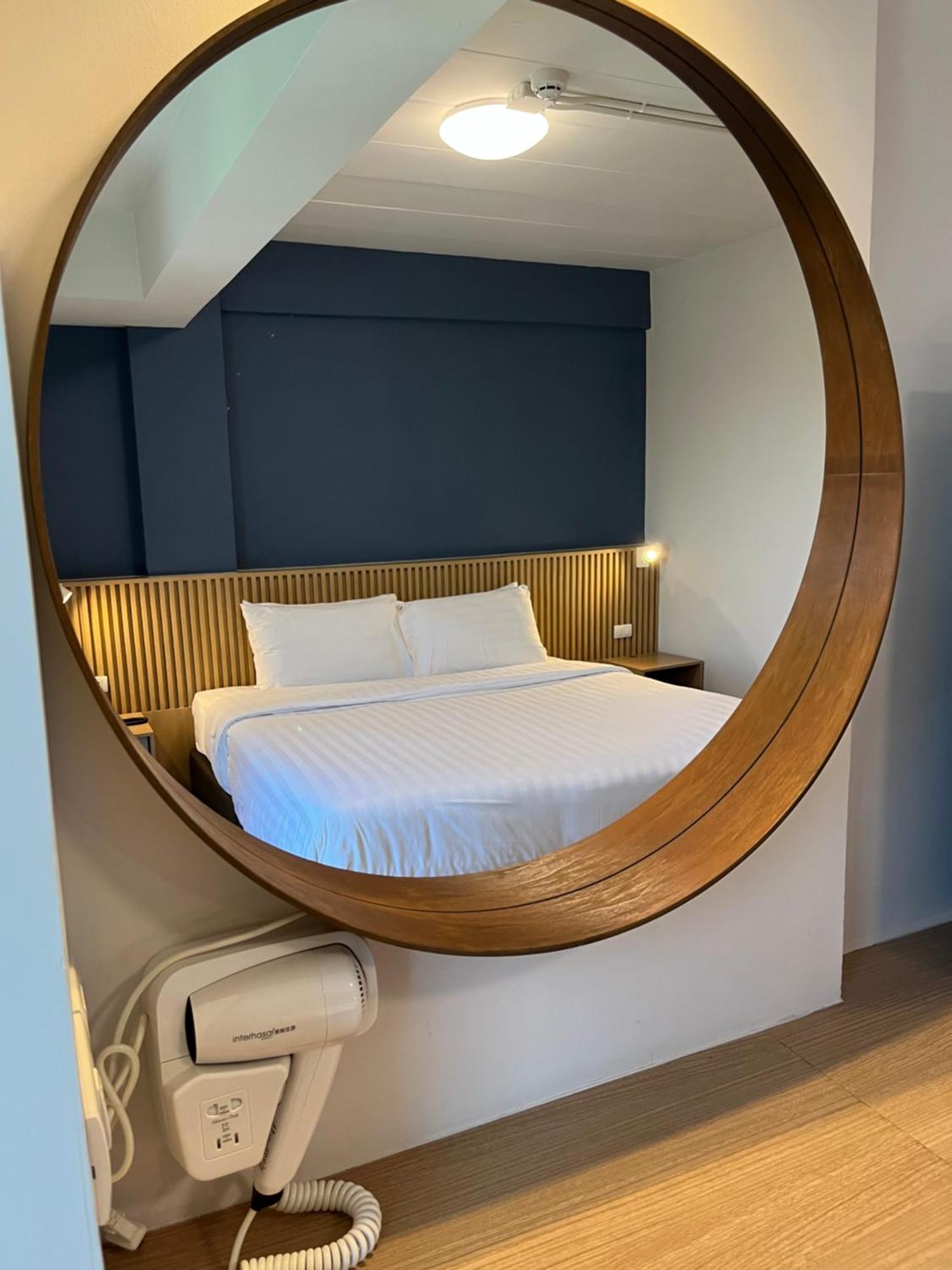 De Botan Bangna Hotel Банкок Екстериор снимка