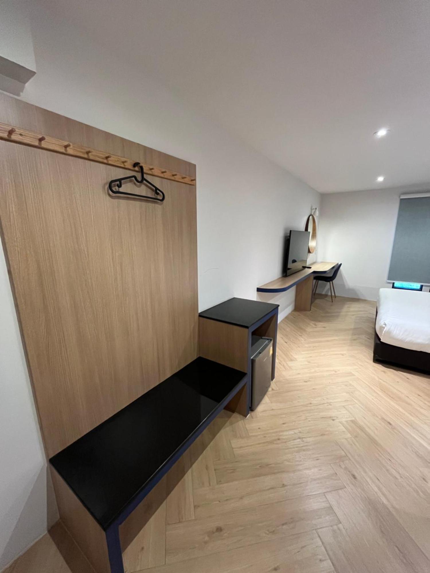De Botan Bangna Hotel Банкок Екстериор снимка
