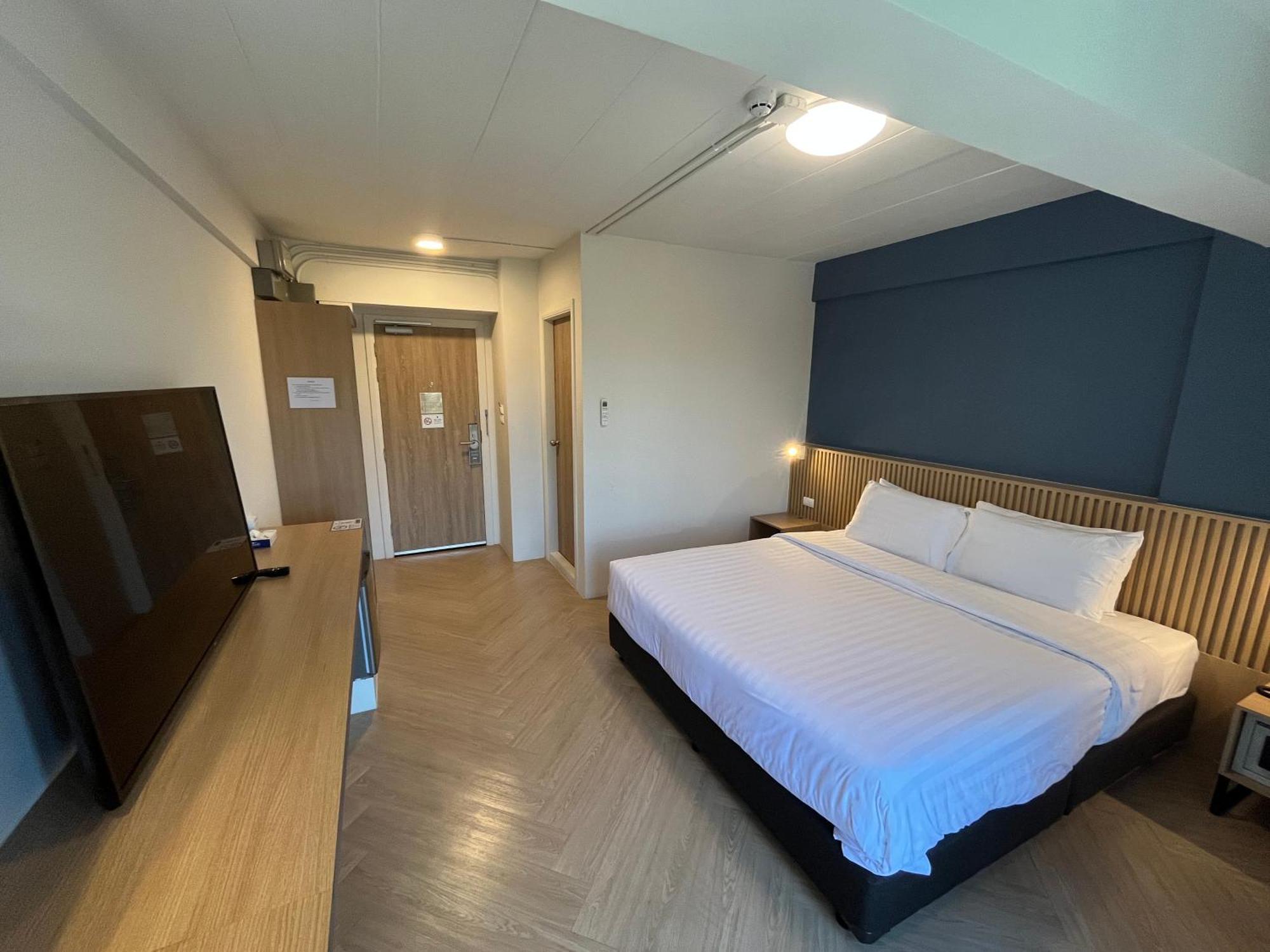 De Botan Bangna Hotel Банкок Екстериор снимка